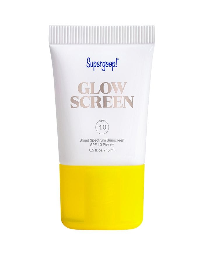 Supergoop! Sunscreen Supergoop! Sunscreen- Travel