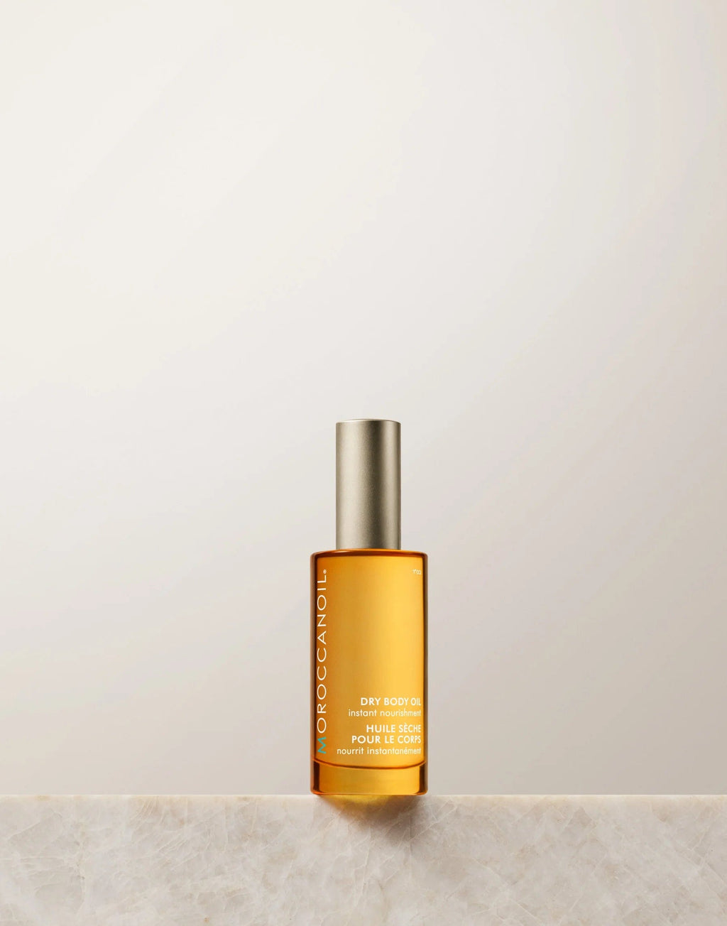 Moroccan Oil Hair Care Dry Body Oil