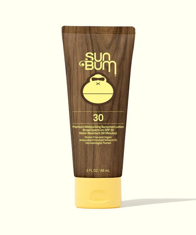 Eiluj Beauty Original Sunscreen Lotion 3oz