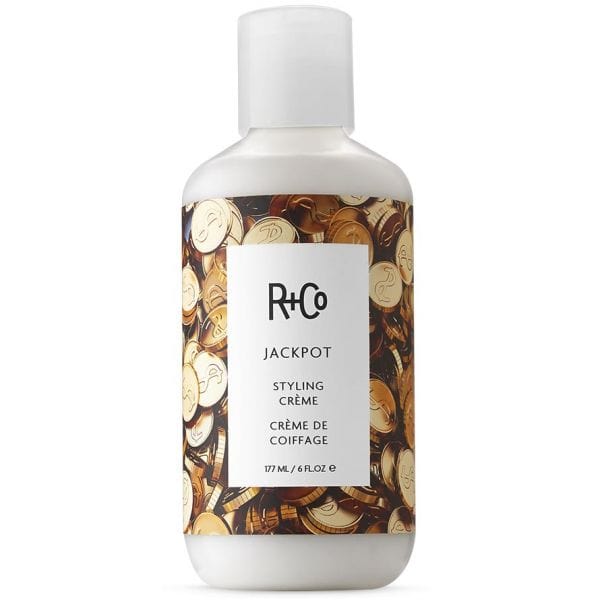 R+Co Styling Cream JACKPOT Styling Crème