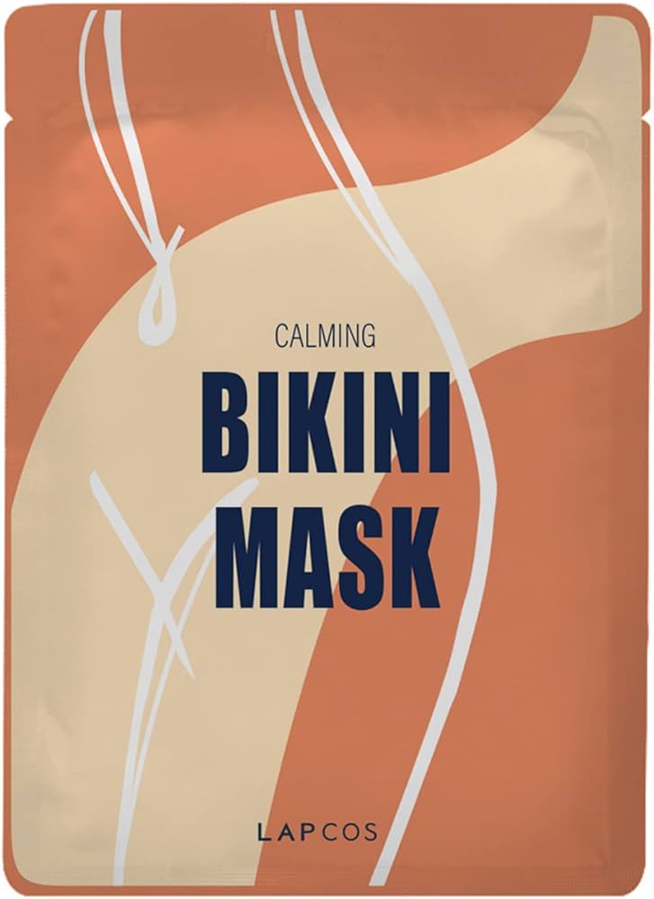 Eiluj Beauty Calming Bikini Mask