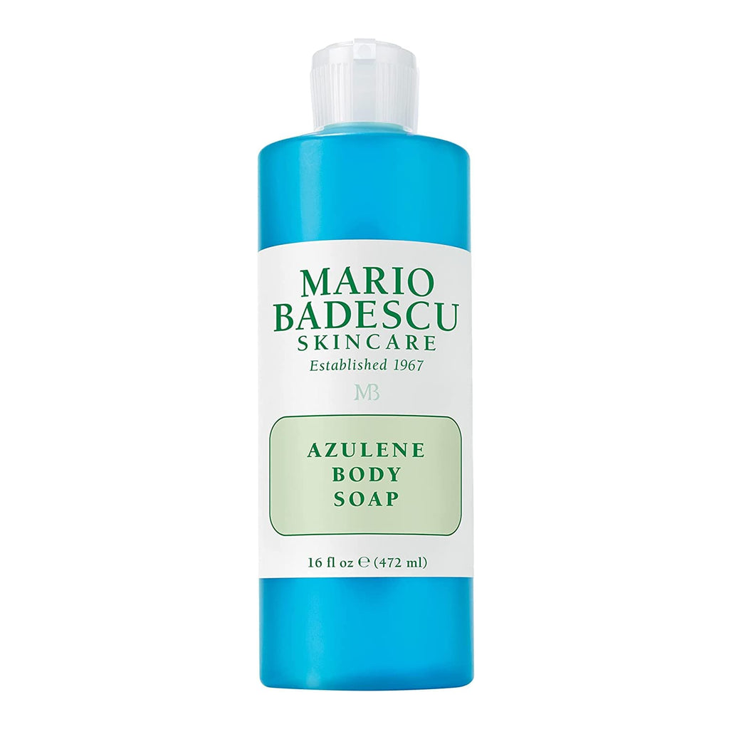 Mario Badescu Body Wash Azulene Body Soap 16 oz