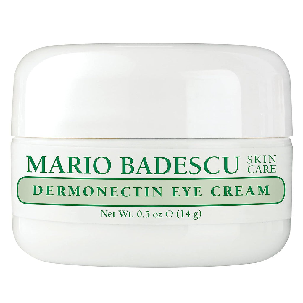 Mario Badescu Dermonectin Eye Cream 1/2 oz