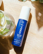 Coola Sunscreen Refreshing Water Mist SPF 18