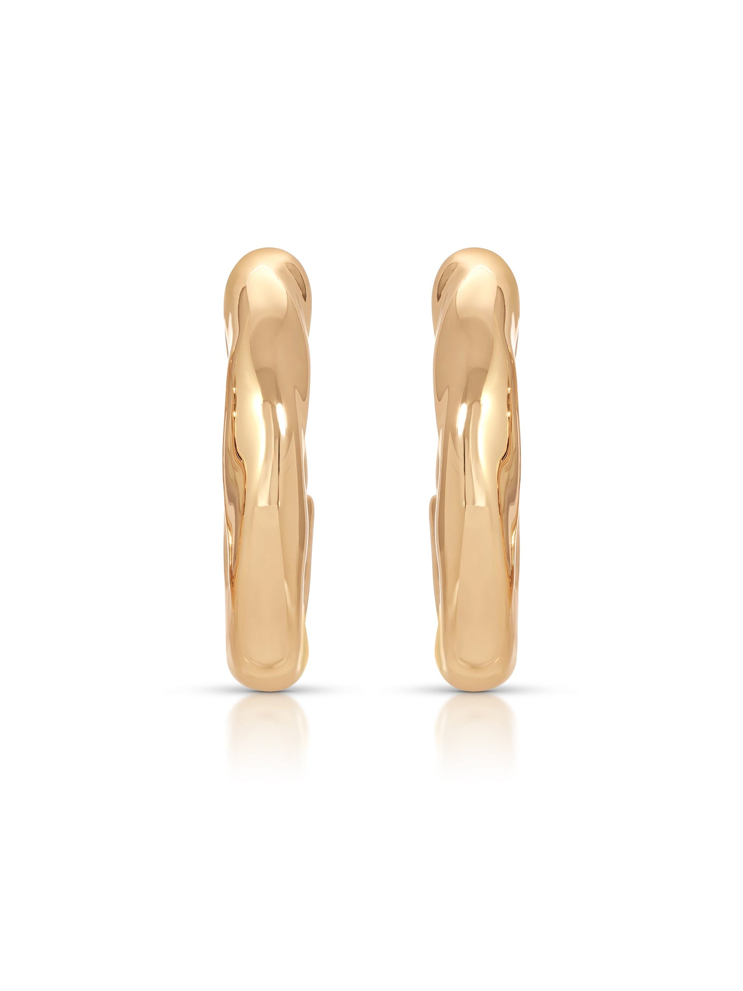 Molten Hoops