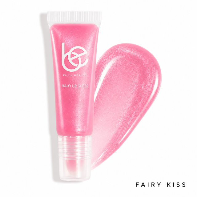 Halo Lip Gloss