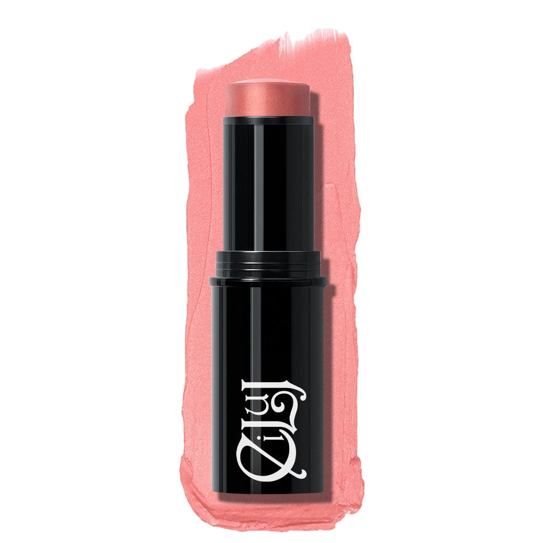 Eiluj Beauty Blush Floral Garden Beauty All Over Sticks