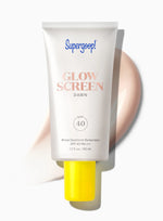 Supergoop! Sunscreen Dawn Glowscreen SPF 40