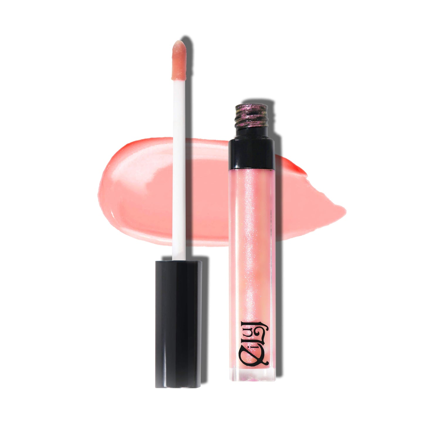 Eiluj Beauty Lip Serum High Frequency Hybrid Lip Serum