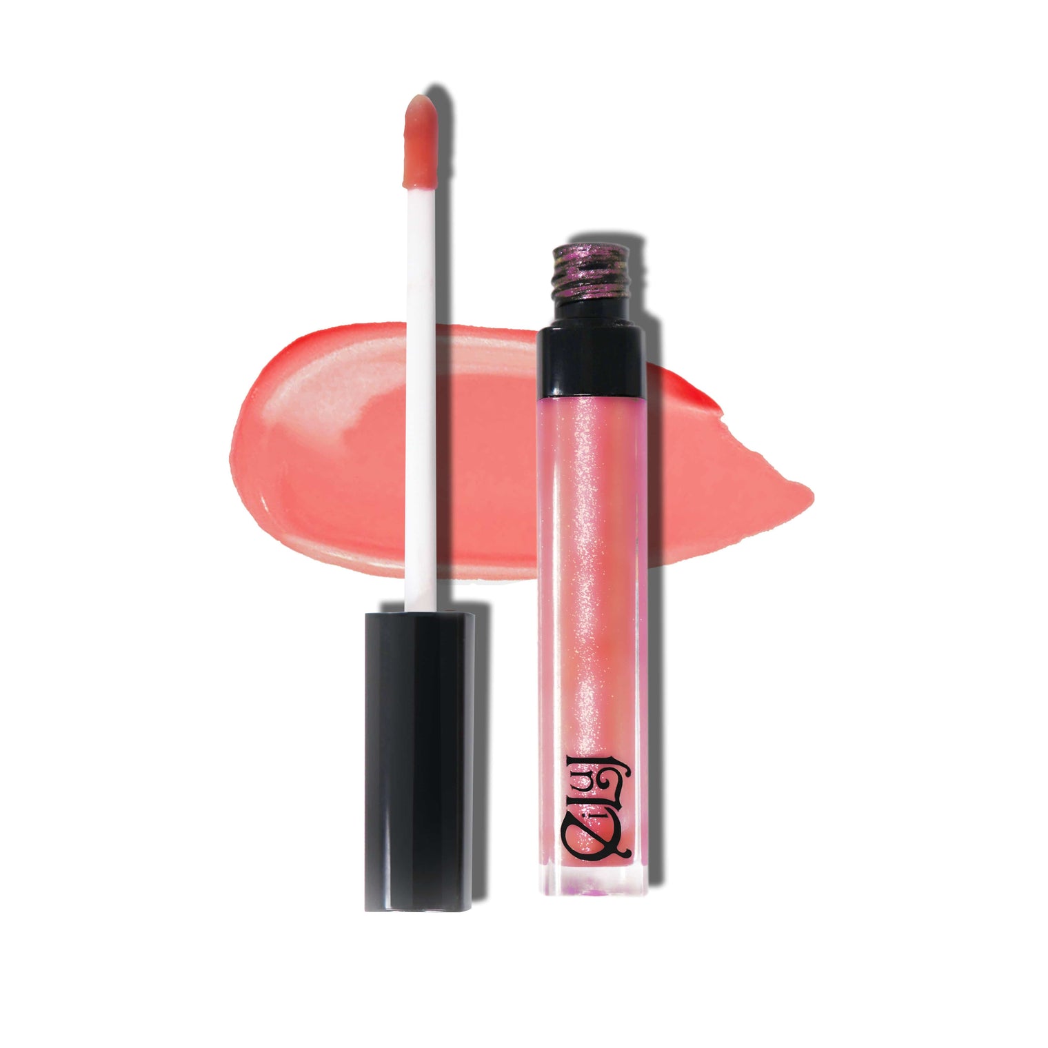 Eiluj Beauty Lip Serum High Frequency Hybrid Lip Serum