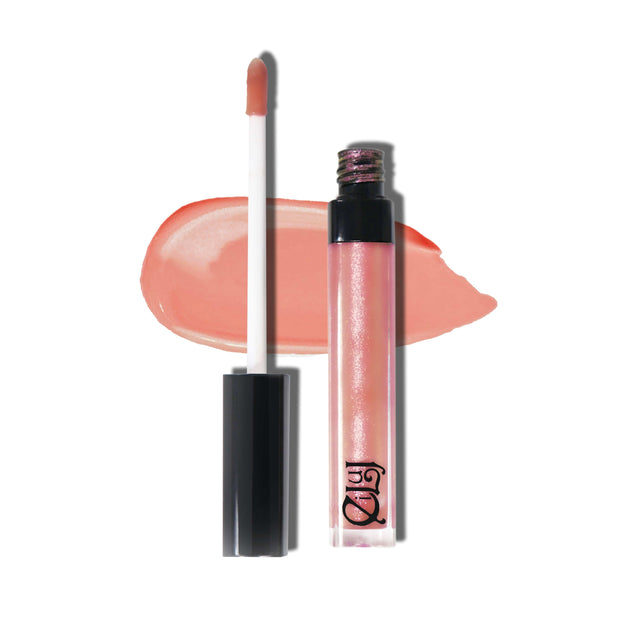 Eiluj Beauty Lip Serum High Frequency Hybrid Lip Serum