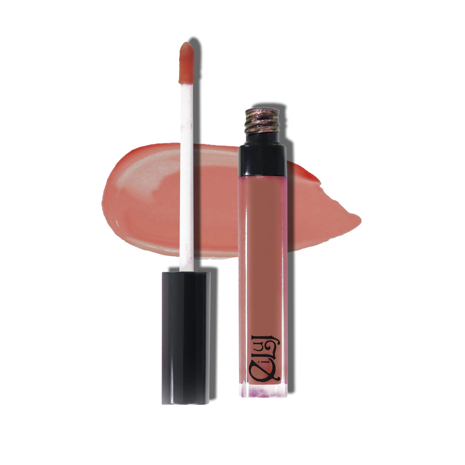 Eiluj Beauty Lip Serum Hydrating Tinted Lip Oil
