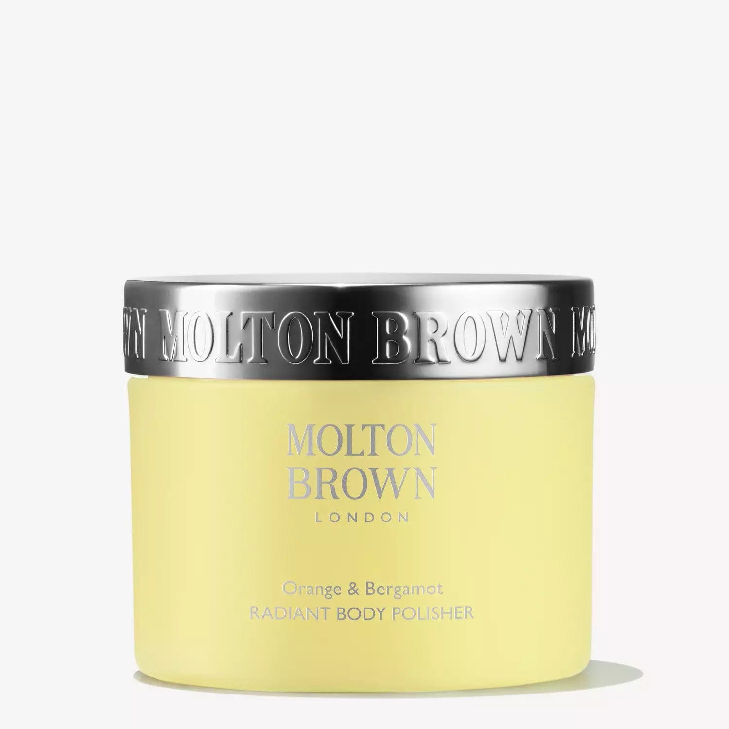 Molton Brown Scrubs Orange & Bergamot Radiant Body Polisher