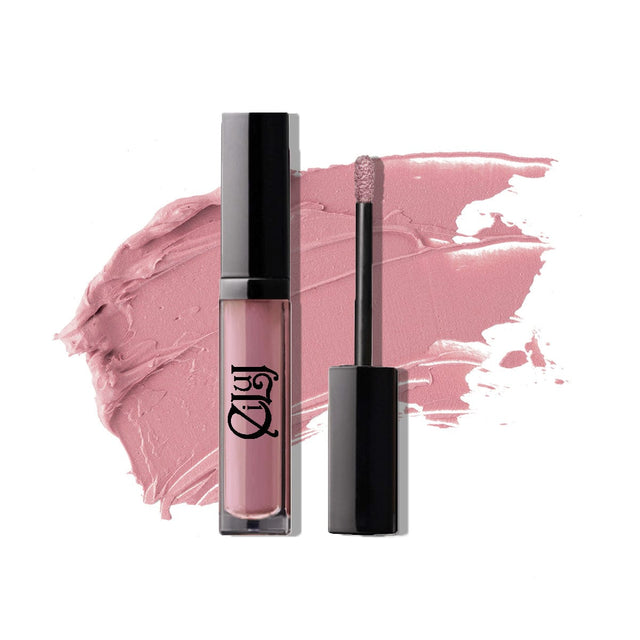 Eiluj Beauty Liquid Lipstick Liquid Velvet Lipstick