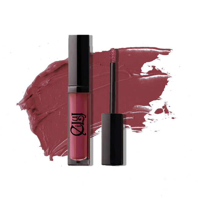 Eiluj Beauty Liquid Lipstick Liquid Velvet Lipstick