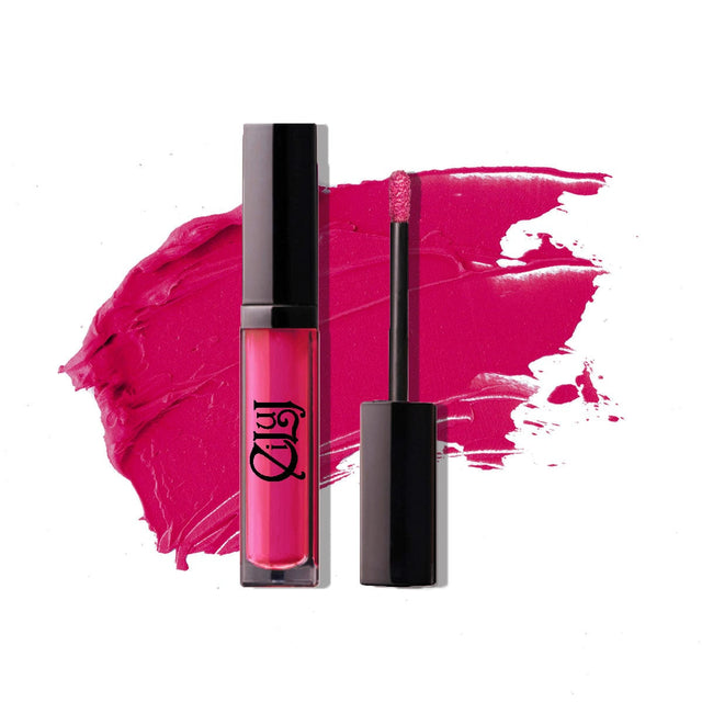 Eiluj Beauty Liquid Lipstick Liquid Velvet Lipstick