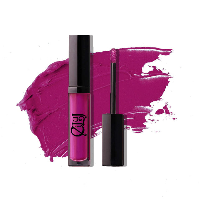 Eiluj Beauty Liquid Lipstick Liquid Velvet Lipstick