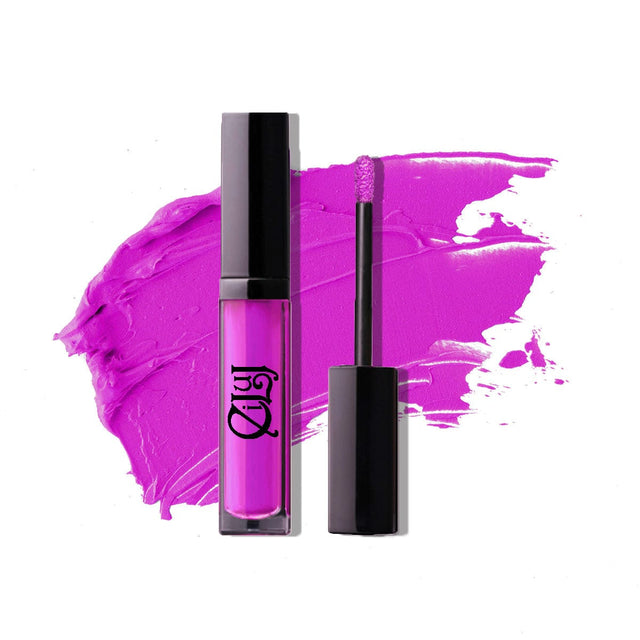Eiluj Beauty Liquid Lipstick Liquid Velvet Lipstick