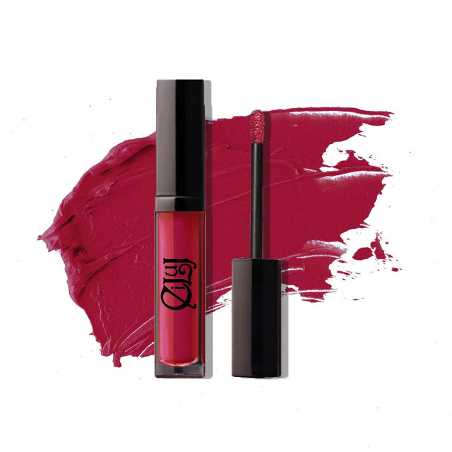 Eiluj Beauty Liquid Lipstick Liquid Velvet Lipstick