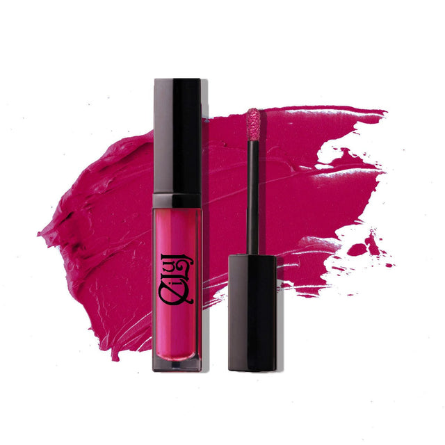 Eiluj Beauty Liquid Lipstick Liquid Velvet Lipstick