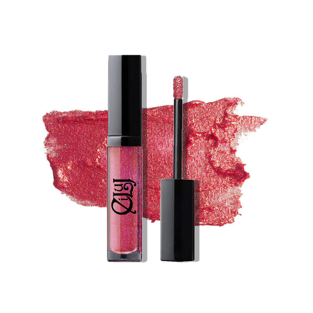 Eiluj Beauty Liquid Lipstick Liquid Velvet Lipstick