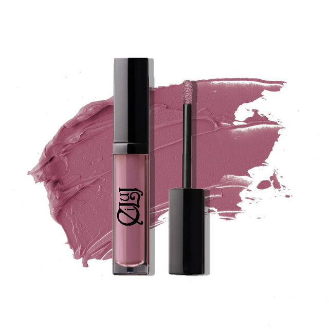 Eiluj Beauty Liquid Lipstick Liquid Velvet Lipstick