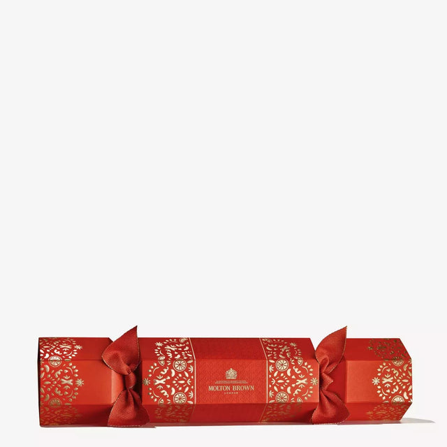 Molton Brown Bath & Body Floral & Fruity Christmas Cracker