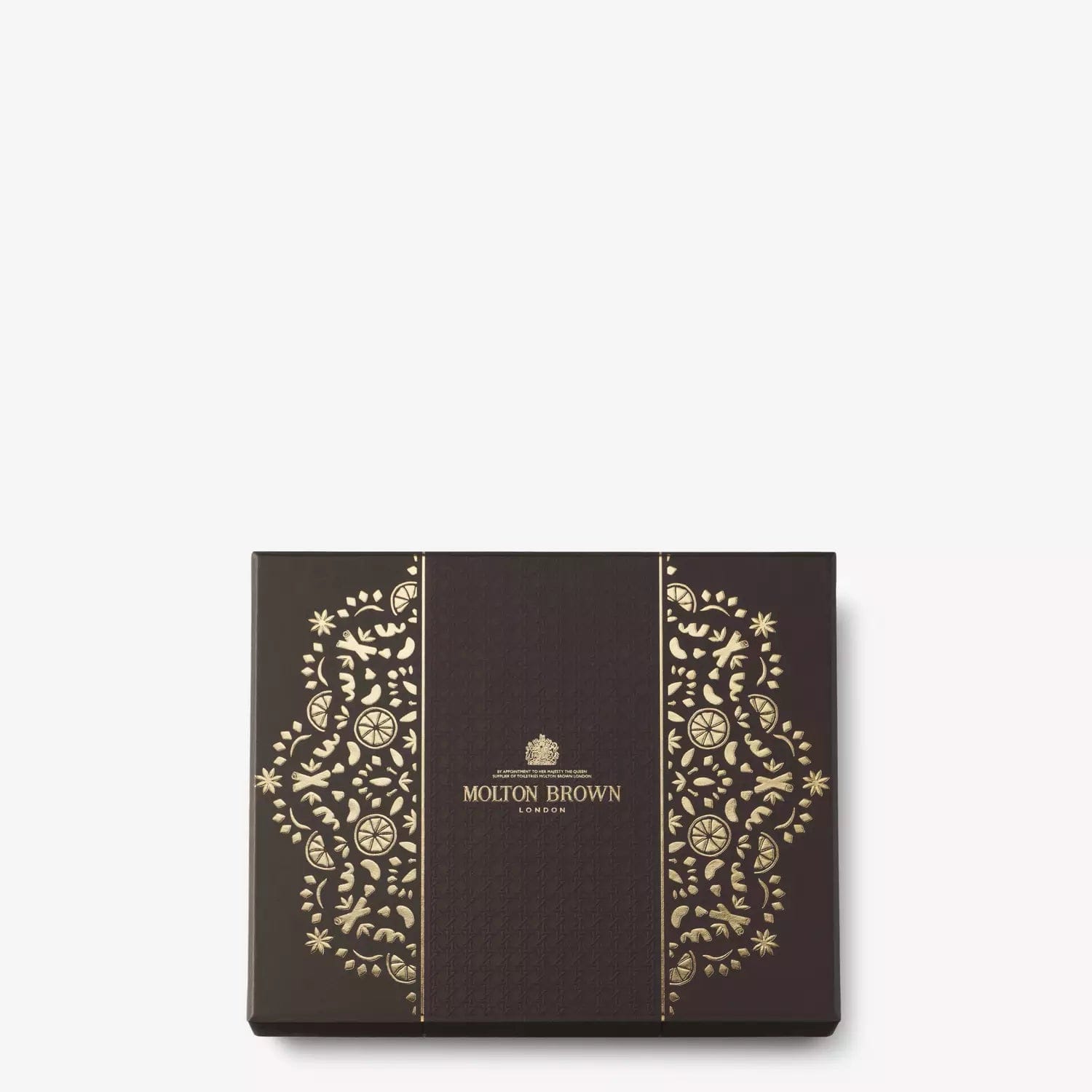 Eiluj Beauty Re-charge Black Pepper Travel Gift Set