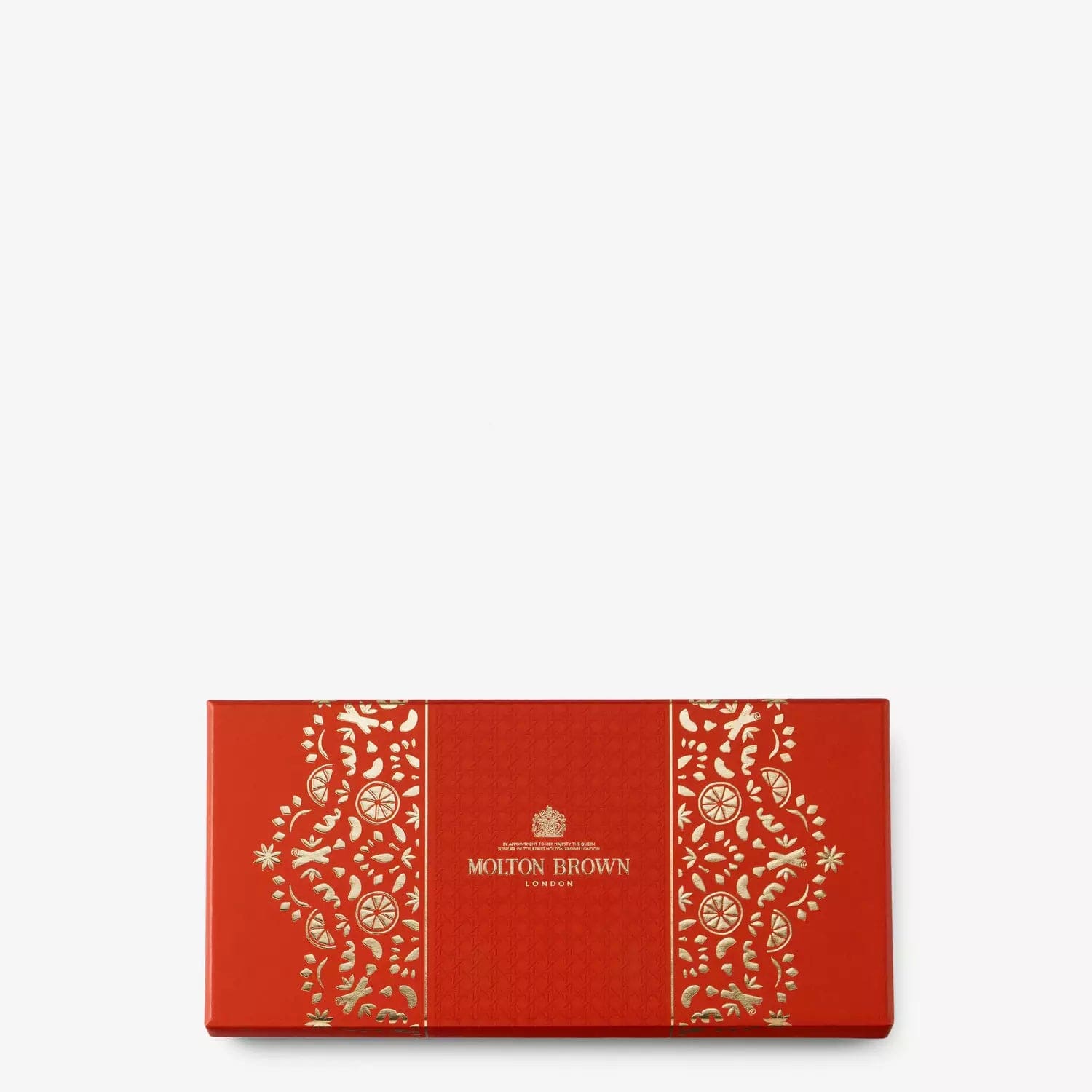 Eiluj Beauty Festive Bauble Gift Set