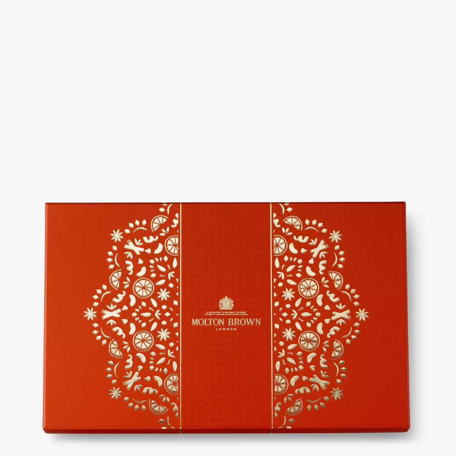 Molton Brown Shower Gel Stocking Filler Gift Set