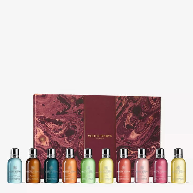 Molton Brown Gift Set Stocking Filler Gift Set