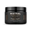 Mistral shave cream Cedarwood Marine Shave Cream