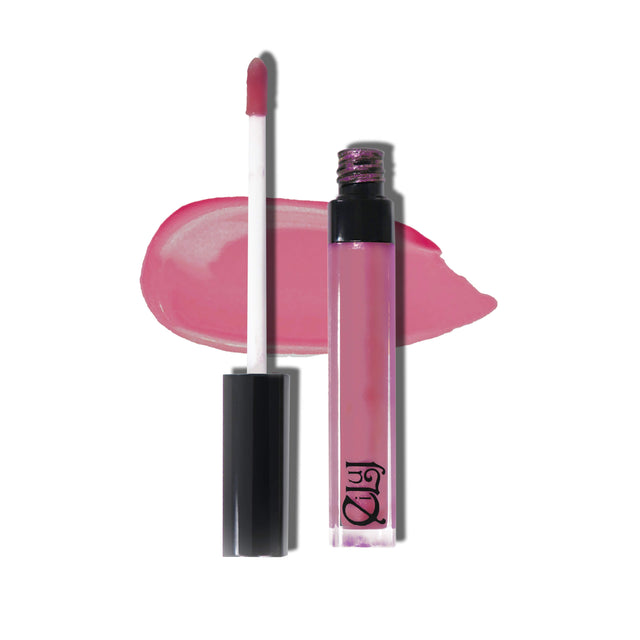 Eiluj Beauty Lip Serum Hydrating Tinted Lip Oil