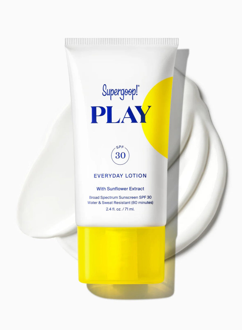 Supergoop! Sunscreen PLAY Everyday Lotion SPF 30