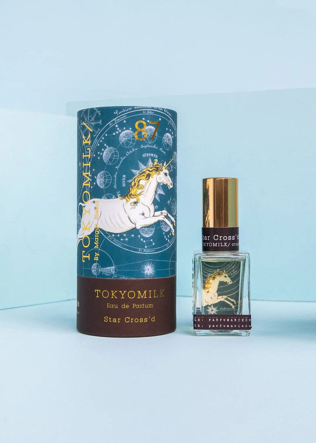 TokyoMilk Perfume Star Cross'd Parfum