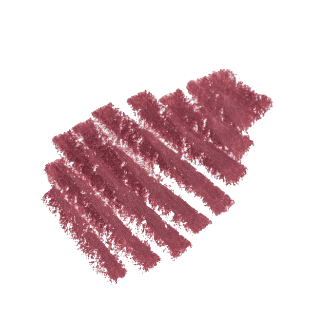 Eiluj Beauty Lip Liner Tawny Red Pencil Lipliner