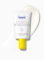 Supergoop! Sunscreen 0.68 fl. oz. Unseen Sunscreen SPF 40