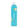 Eiluj Beauty 6 FL OZ Classic Body Organic Sunscreen Spray SPF 30 - Piña Colada