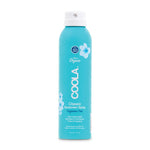 Eiluj Beauty 6 FL OZ Classic Body Organic Sunscreen Spray SPF 50 - Fragrance Free