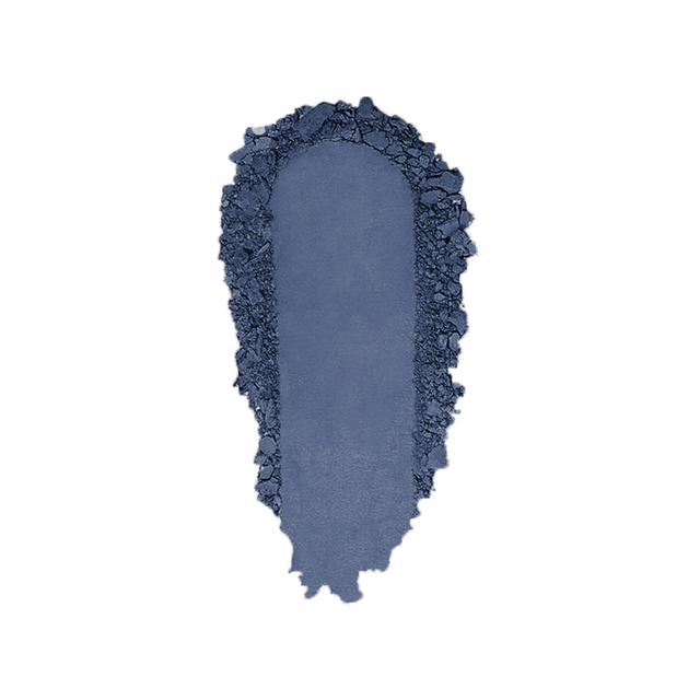 Eiluj Beauty Eyeshadow Deep Sea Blue Single Eyeshadows