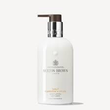 Molton Brown Body Lotion Sunlit Clementine & Vetiver Body Lotion 300ml