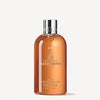 Molton Brown Body Wash Sunlit Clementine & Vetiver Bath & Shower Gel