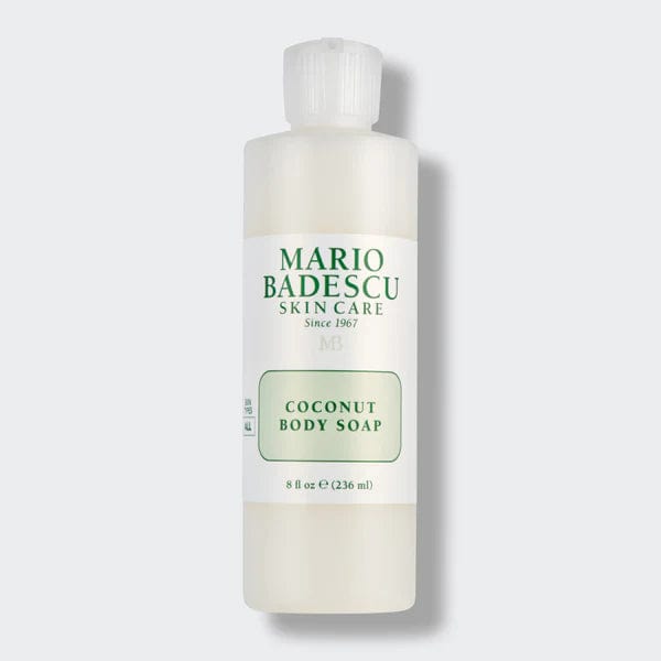 Mario Badescu Body Cleanser Coconut Body Soap