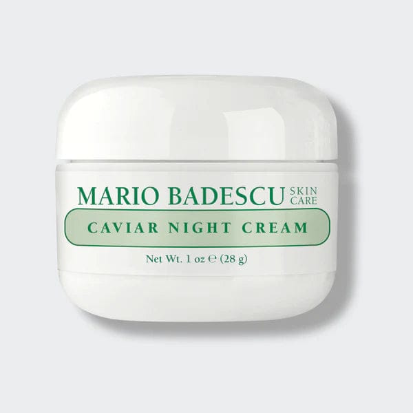 Mario Badescu Face Cream Caviar Night Cream 1 oz