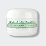 Mario Badescu Face Cream Caviar Night Cream 1 oz