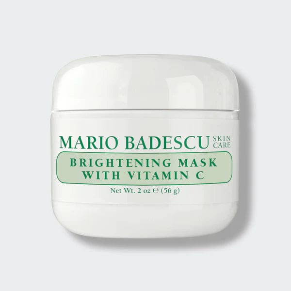 Mario Badescu Mask Brightening Mask With Vitamin C