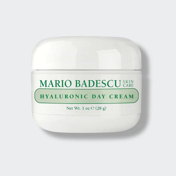 Mario Badescu Face Cream Hyaluronic Day Cream 1 oz