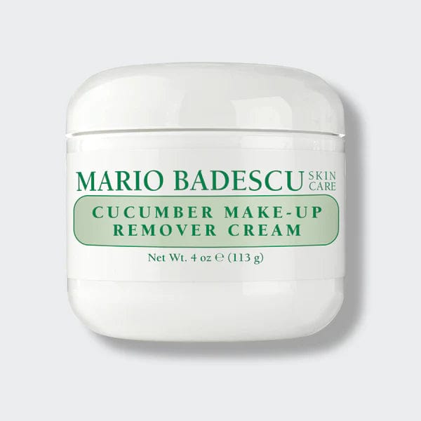 Mario Badescu Cleanser Cucumber Makeup Remover Cream