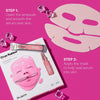 Dr. Jart+ Face Mask Cryo Rubber™ Face Mask With Firming Collagen