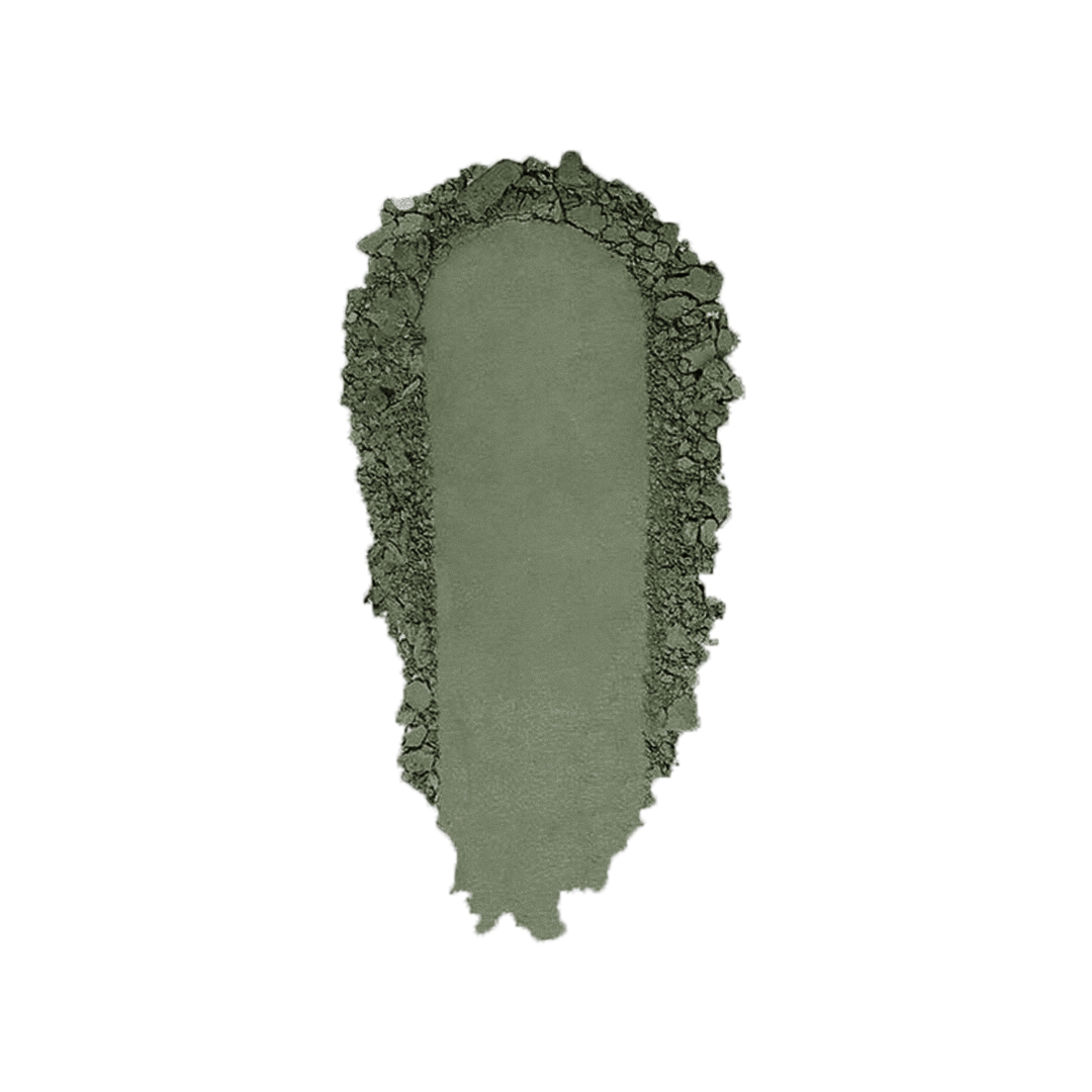 Eiluj Beauty Eyeshadow Spanish Moss Single Eyeshadows